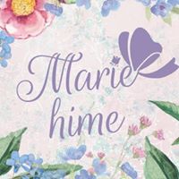 Marie hime 代購