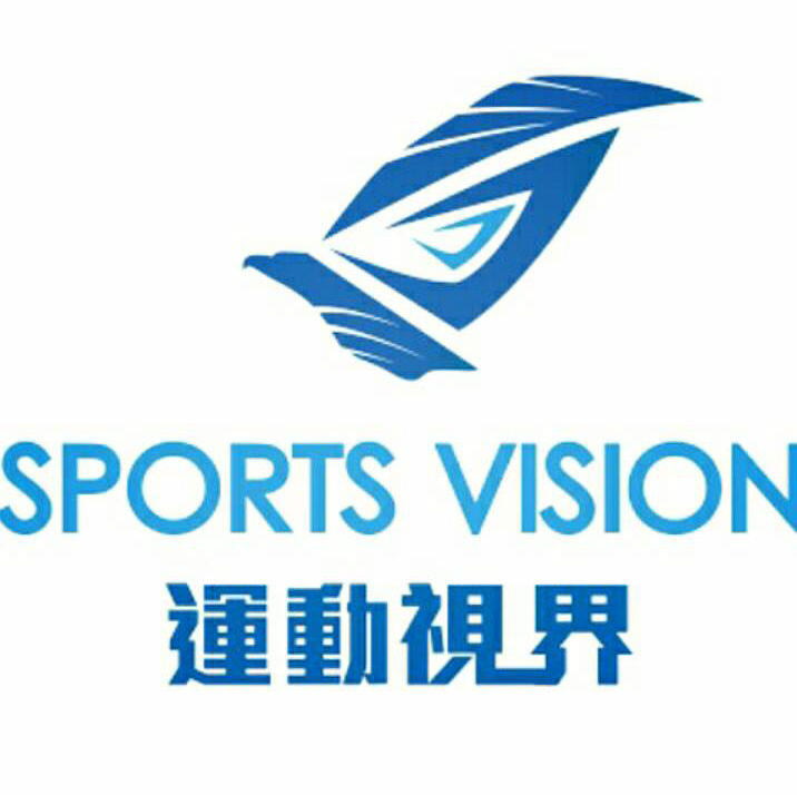 運動視界 sports vision